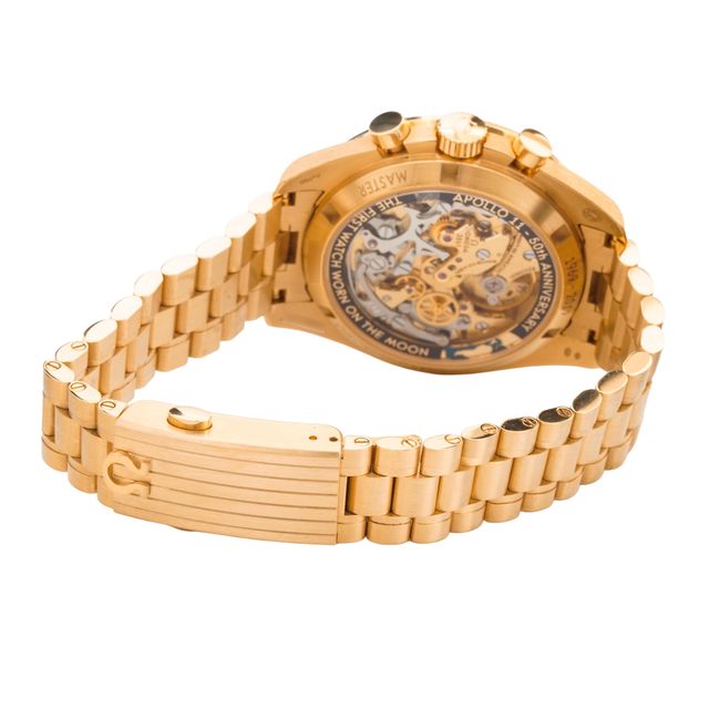 Omega Speedmaster Anniversary Series 310.60.42.50.99.001 Image 3